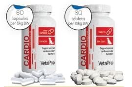 CARDIO 60 tablets 1tbl=1gr.