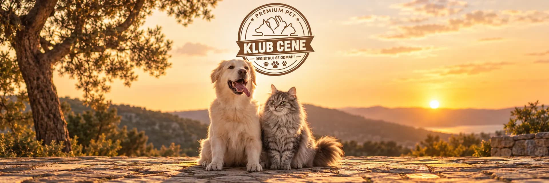 KLUB CENE
_20% POPUSTA_
NA OMILJENE PROIZVODE