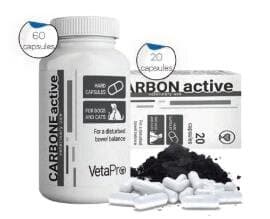 CARBON ACTIVE