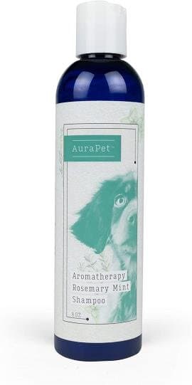 AURAPET:AROMATERAPIJA SAMPON RUZMARIN MINT