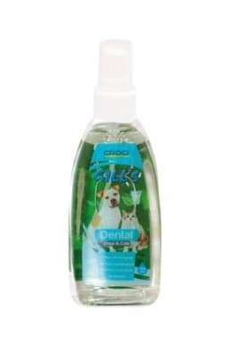 GILLS pasta za zube u spreju 100ml