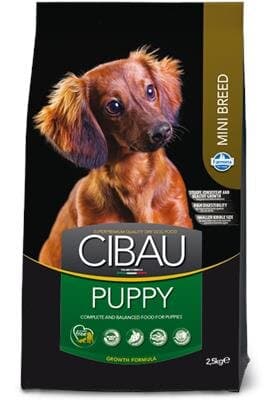 CIBAU Chicken Puppy Mini