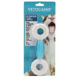 VC dentalna igracka za otklanjanja zubnog kamenca . za srednje i velike pse 20 cm