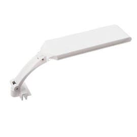 Led svetlo orion white 10.5W