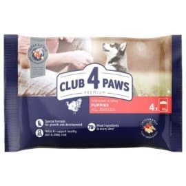 C4P sos za stence curetina 4x85g