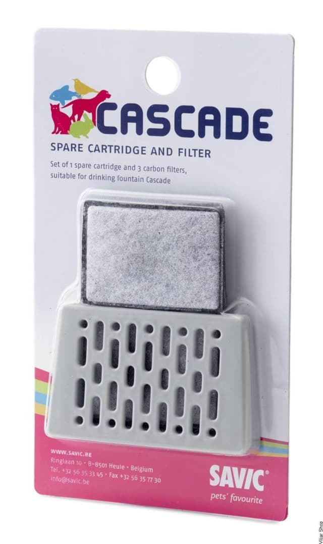 Fontana za mace Cascade