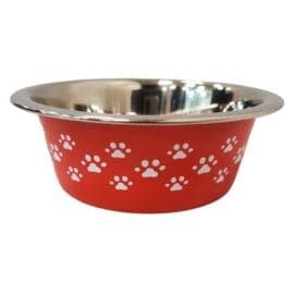 Besta cinija Paw inox