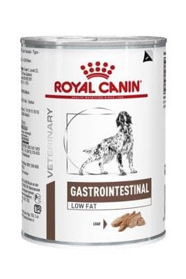 RC GastroInt LF Dog konz 0,42kg