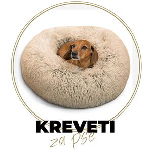 KREVETI ZA PSE – VIŠE OD MESTA ZA SPAVANJE