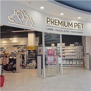 Premium Pet Delta City