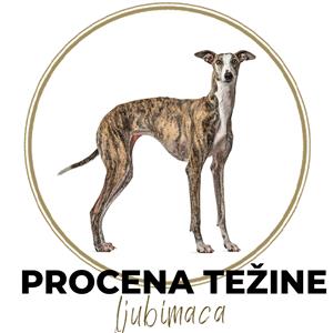 Procena težine ljubimaca