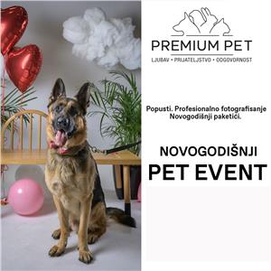 NOVOGODIŠNJI DOGAĐAJI