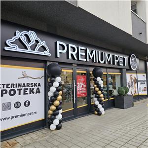 Premium Pet Branka Bajića